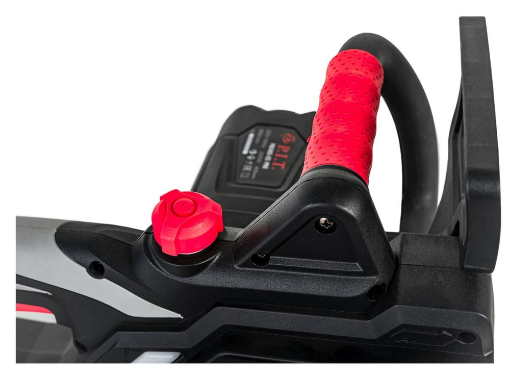 Пила цепная электр. PKE405-C5 (2000Вт, 405мм, 3/8.1.3. 59зв.6000об/мин, автоматическая подача масла)