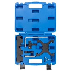Набор фиксаторов для обслуживания двигателей Ford RockForce##Rock FORCE RF-905G8A