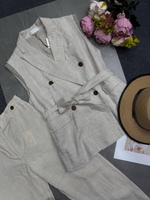 Костюм Brunello Cucinelli