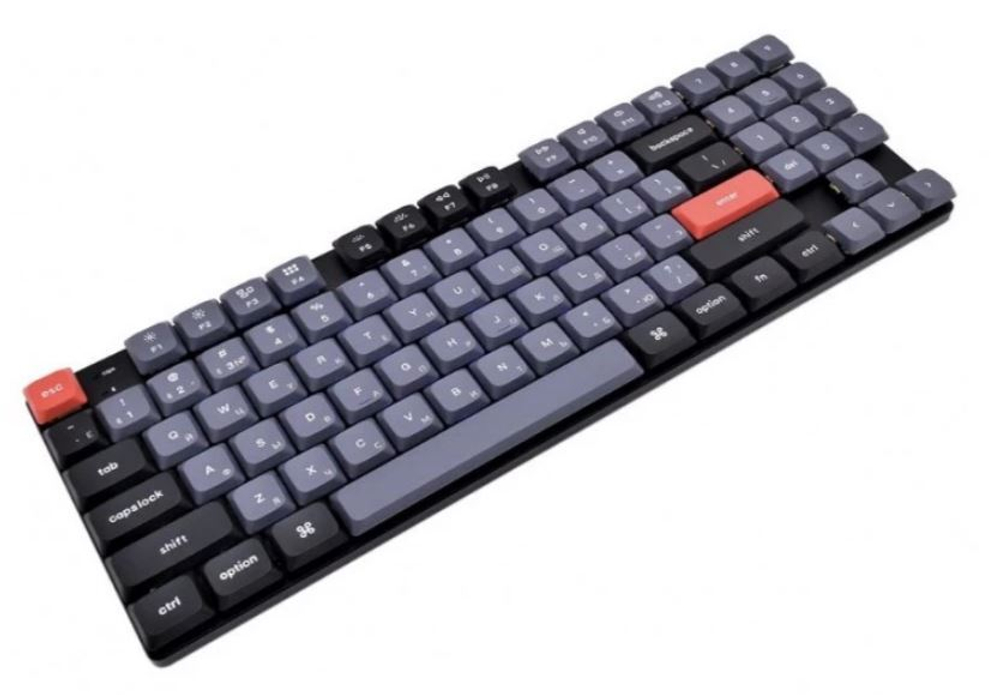 Клавиатура Wireless Keychron K13 Pro