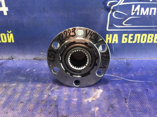 Хаб механический MITSUBISHI PAJERO 1991-1999