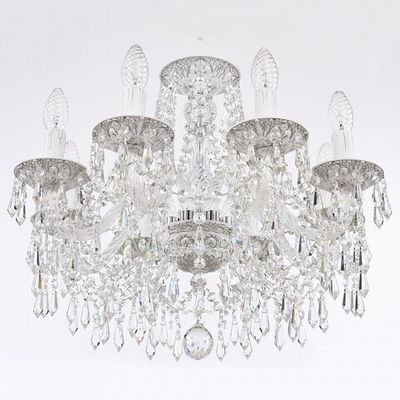 Bohemia Ivele Crystal AL1603