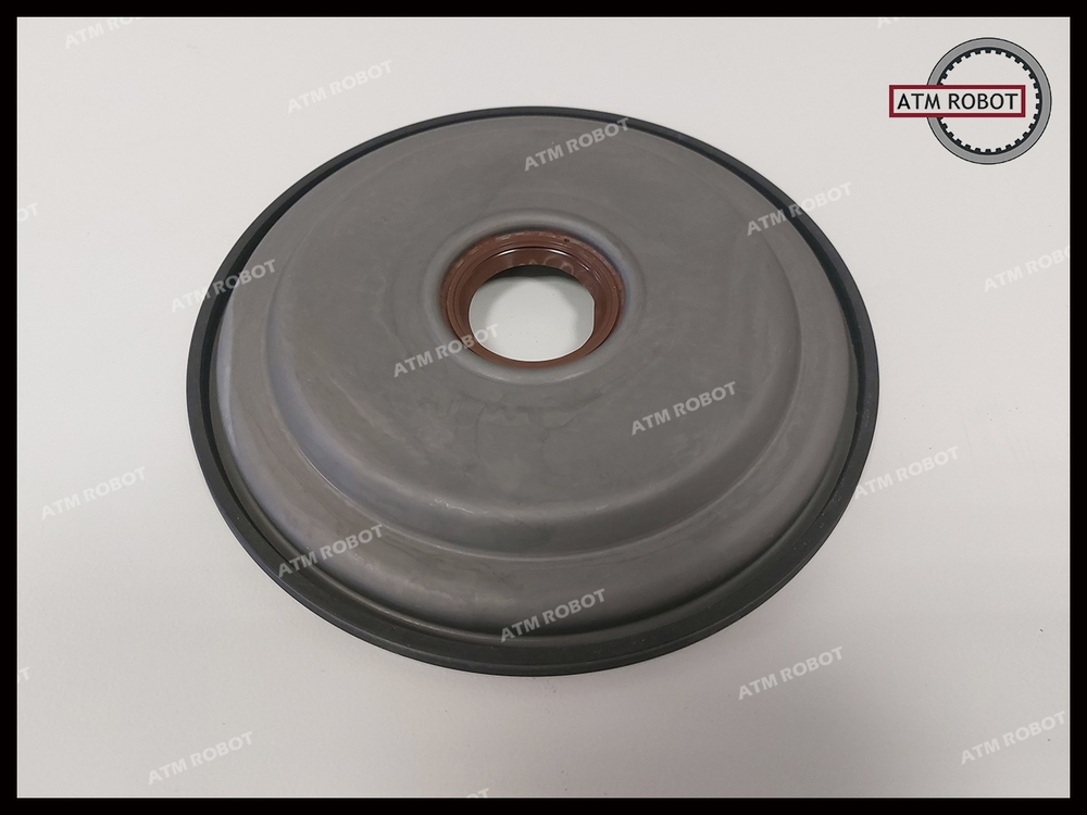 Сальник крышки сцепления DTF630 № 316070A