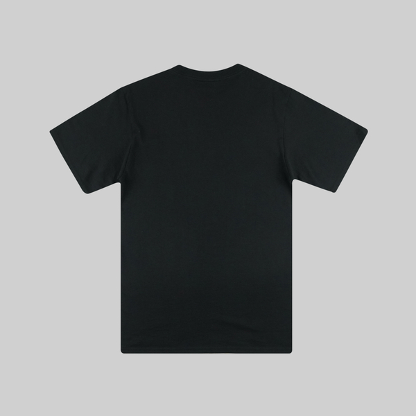 Футболка мужская HUF Game Over артикул:TS01523 BLACK Футболка мужская HUF Game Over артикул:TS01523 BLACK - купить в магазине Дайс