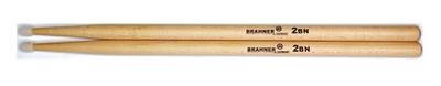 Барабанные палочки Brahner 2BN дуб