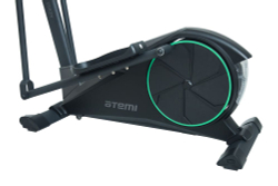 Эллиптический тренажер магнитный Atemi, AE803