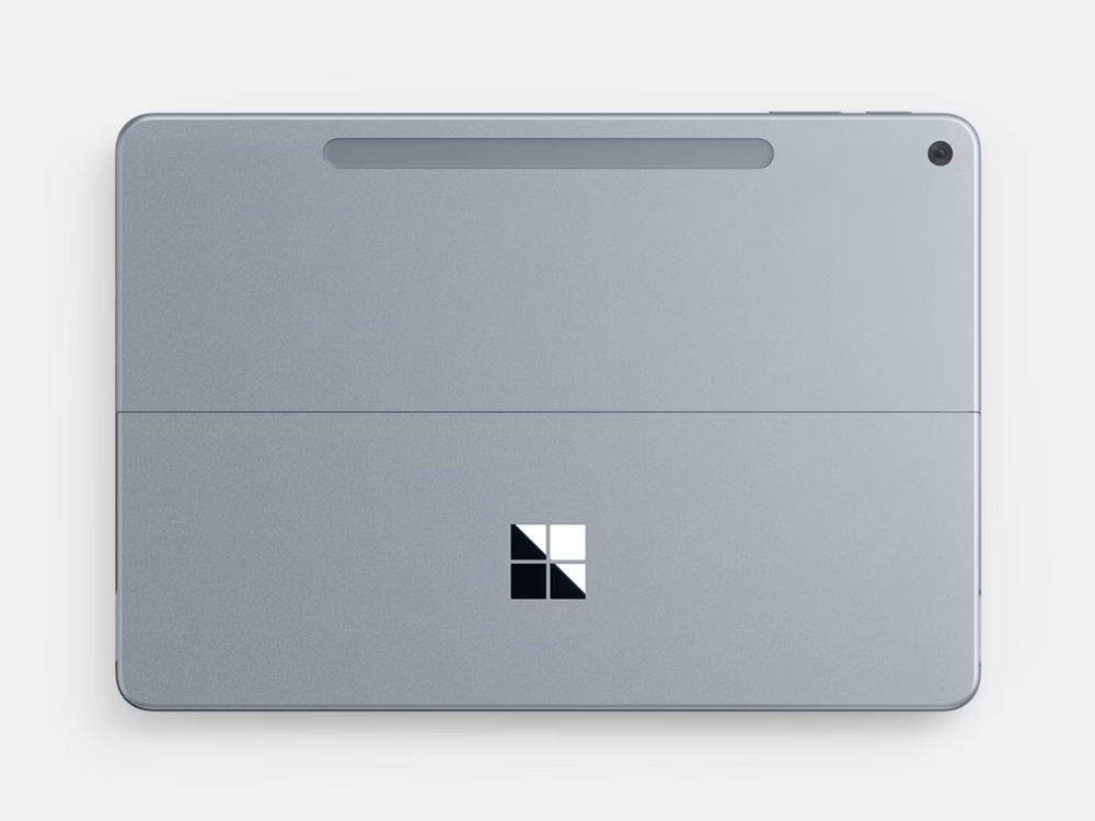 Microsoft Surface Pro 12" Copilot+ PC (LCD, Snapdragon X Plus, 16GB RAM, 512GB SSD, Wi-Fi)