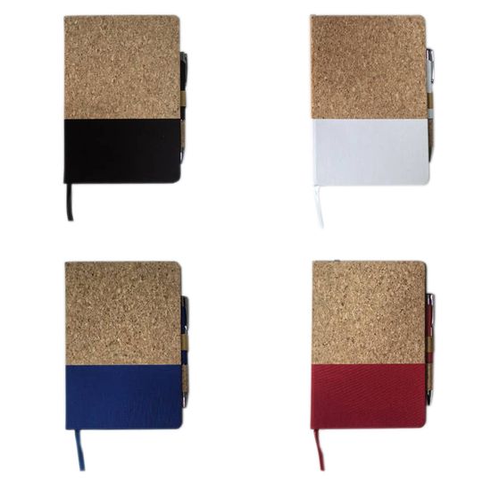 Блокнот Milena