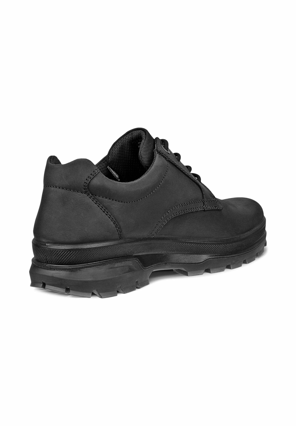 Полуботинки мужские ECCO RUGGED TRACK