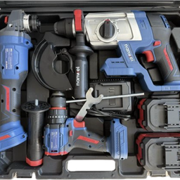 Наборы инструментов Nanwei