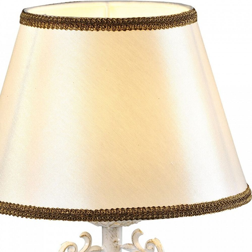 Торшер ILLUMICO  IL6002-1F-27 SWT GD