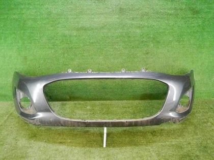 Бампер передний Lada Kalina 2 (2013-2018)