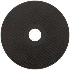 Диск отрезной по металлу Т41-125х2,5х22,2, 10/50/200, Cutop Profi CUTOP 39988т