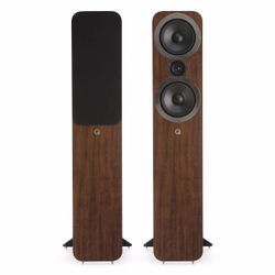 Напольная акустика Q-Acoustics Q3050i (QA3556) Carbon Black