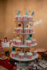 Цирк для Маши