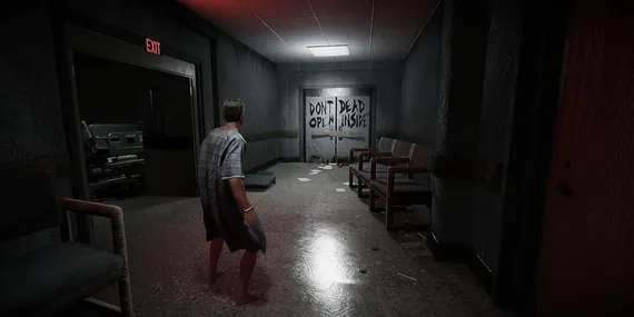 PS5 The Walking Dead: Destinies (Новый, Английская версия, PPSA-15732)