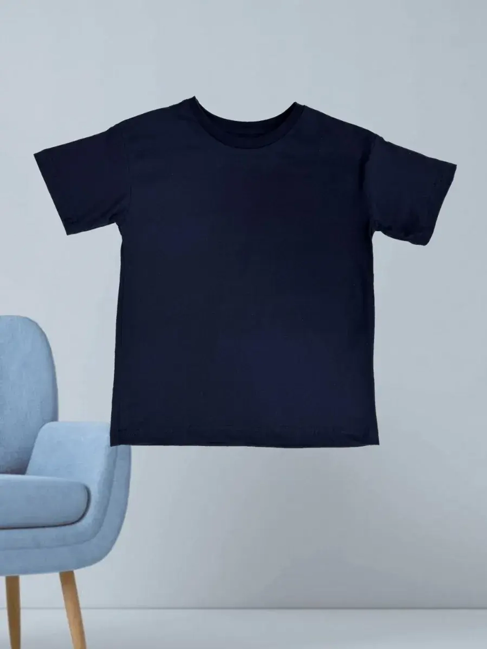 Футболка детская оверсайз 3 шт