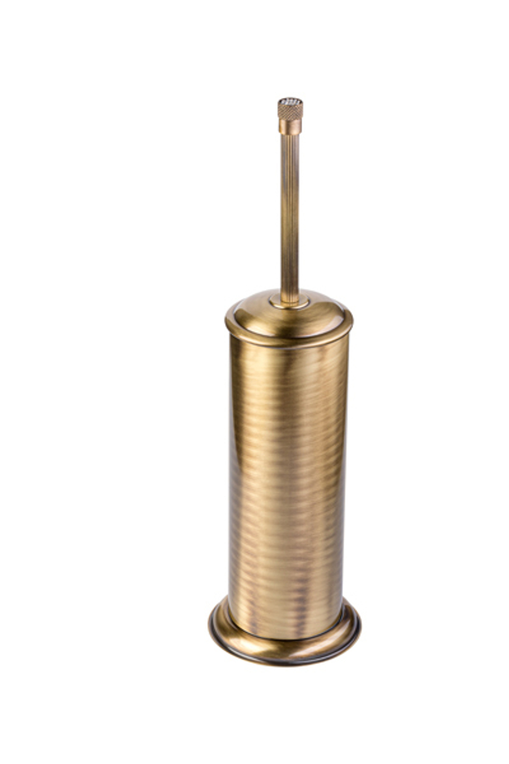 Boheme Ерш напольный металл ROYALE CRISTAL BR