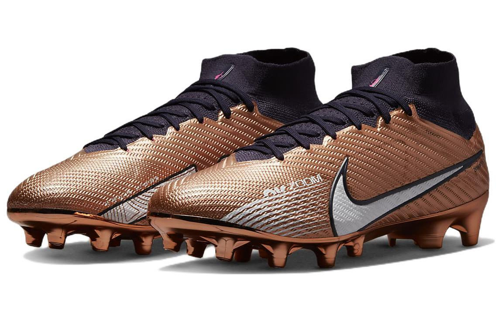 Кроссовки Nike Zoom Mercurial Superfly 9 Elite Ag-Pro