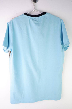 Футболка Luminoso яркая, на 14 лет