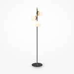 Напольный светильник (торшер) Maytoni MOD048FL-03G