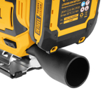 Лобзик аккумуляторный CJH-20-80, Li-Ion, 20 В// Denzel