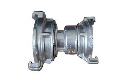 Головка переходная ГП 80х65