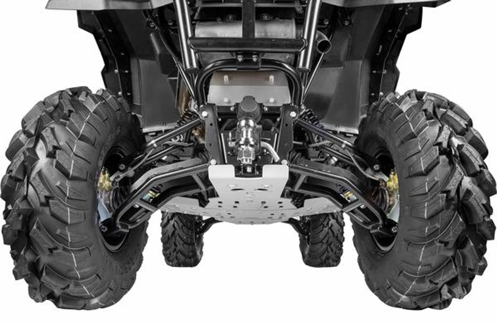 Квадроцикл STELS ATV850 (PE) ГЕПАРД 2.0 K05 EPS Tech