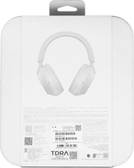 Наушники Sony WH-1000XM5, Bluetooth/3.5 мм, мониторные, серебристый [wh-1000xm5/sc]
