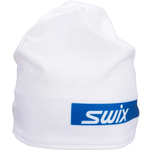 Шапка SWIX 46518-00000 Focus, белый