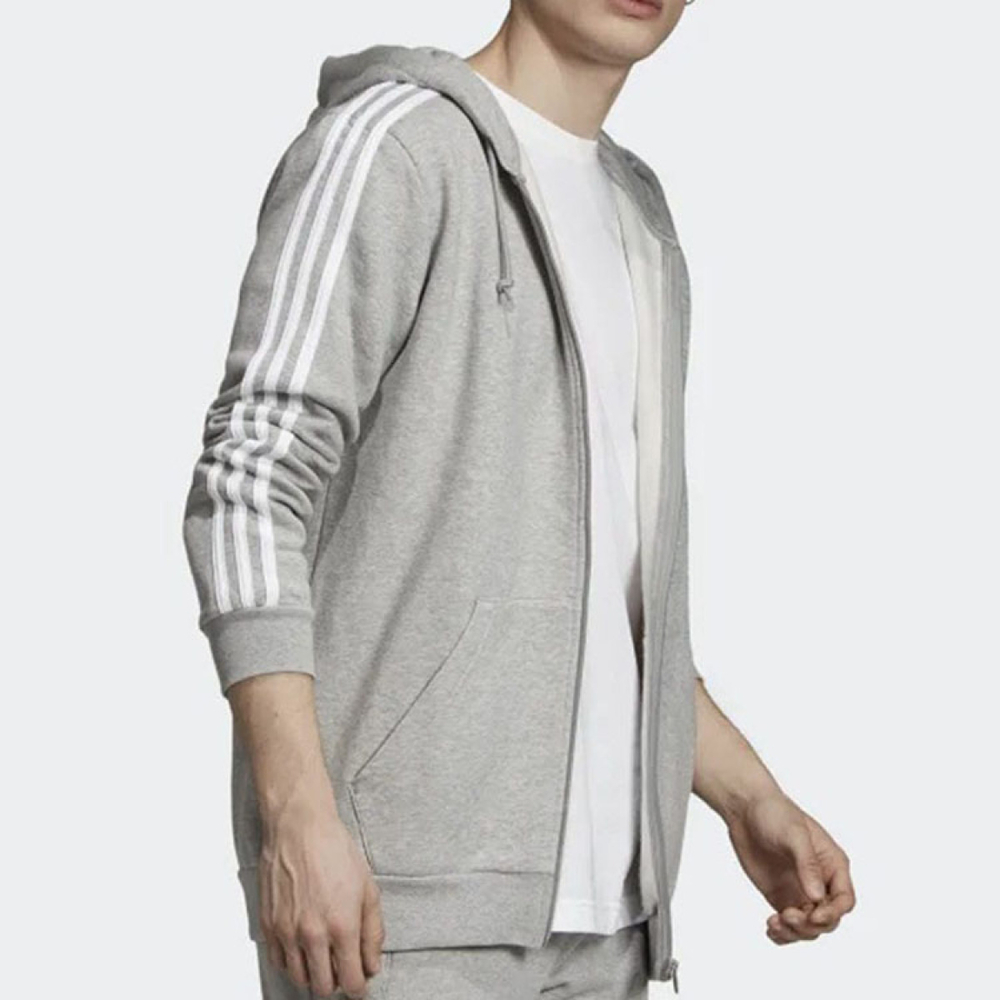 Толстовка Adidas originals 3-Stripe Zip 3, ED5969