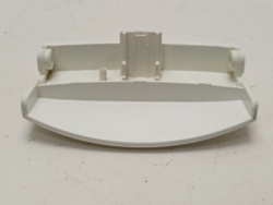 LS60840L кт54 Ручка люка для стиральной машины AEG 110825400 б/у