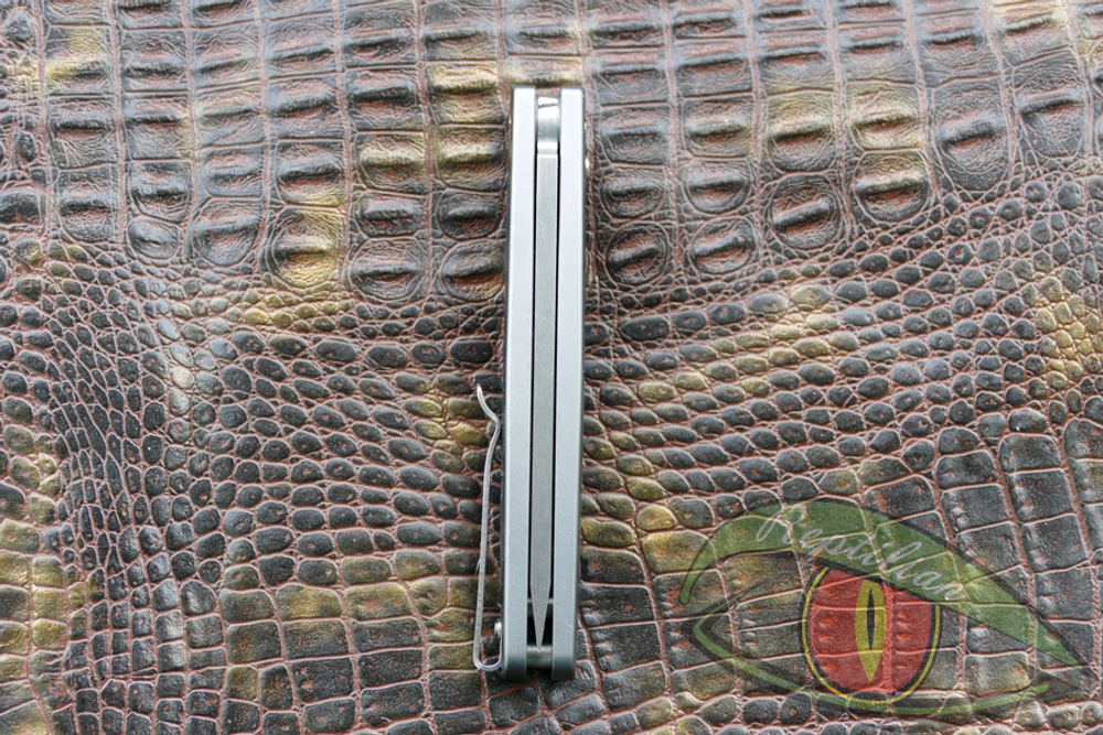 Нож выкидной Steelclaw "Гридень-1"