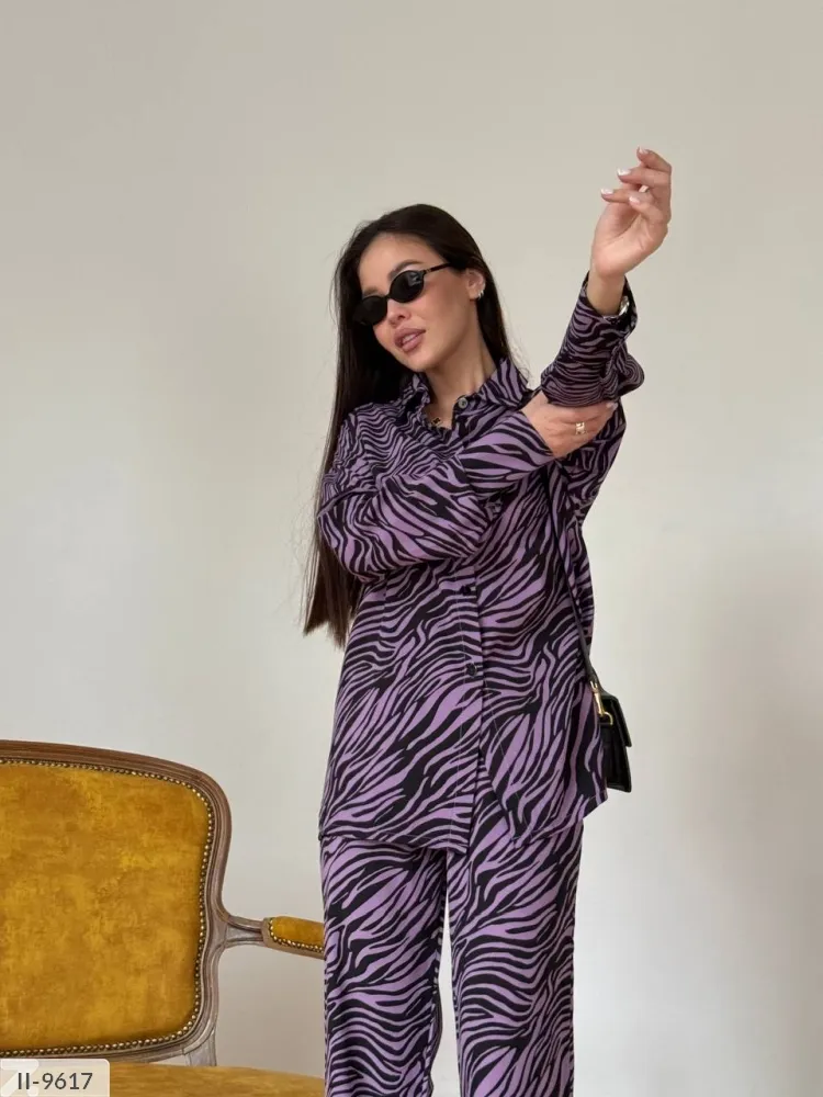 Костюм II-9614 Фабрика Моды