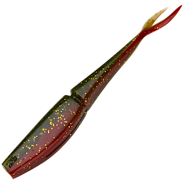 Мягкая приманка Daiwa Bait Junkie Jerkshad 7.0" 15.75г 172мм -
