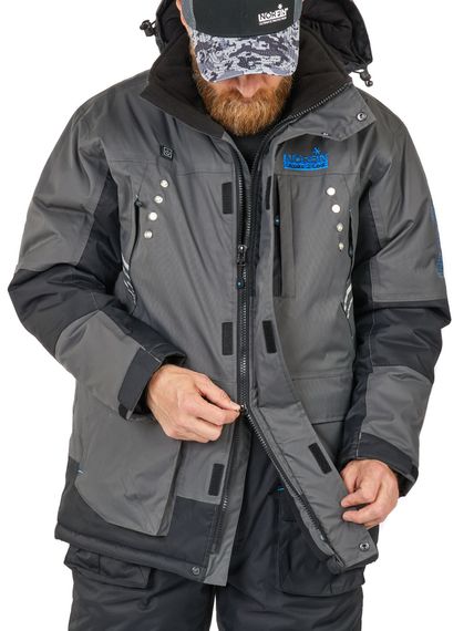 Костюм плав. зим. Norfin APEX 2 LED 04 р.XL