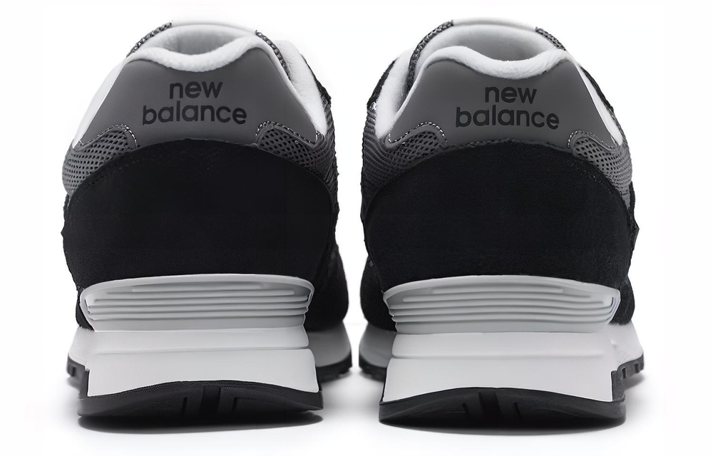 New Balance 565 'Black Castlerock'