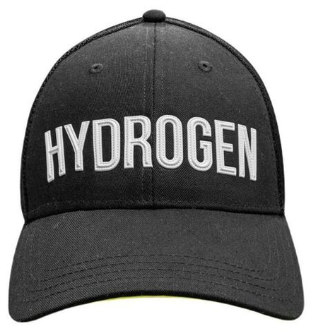 Теннисная кепка Hydrogen Bicolor