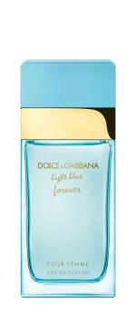 DOLCE & GABBANA парфюмерная вода Light Blue Forever pour Femme, 50 мл