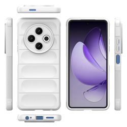 Противоударный чехол Flexible Case для TECNO Spark 30 4g