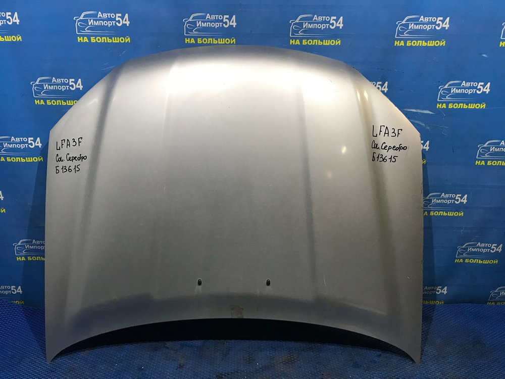 Капот FORD ESCAPE 2008-2009