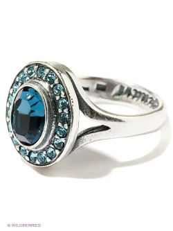 "Навогеро" кольцо  из коллекции "Murano"