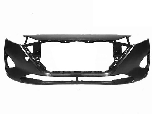 Бампер Hyundai Solaris перед. с 2020 г. (Технопласт)