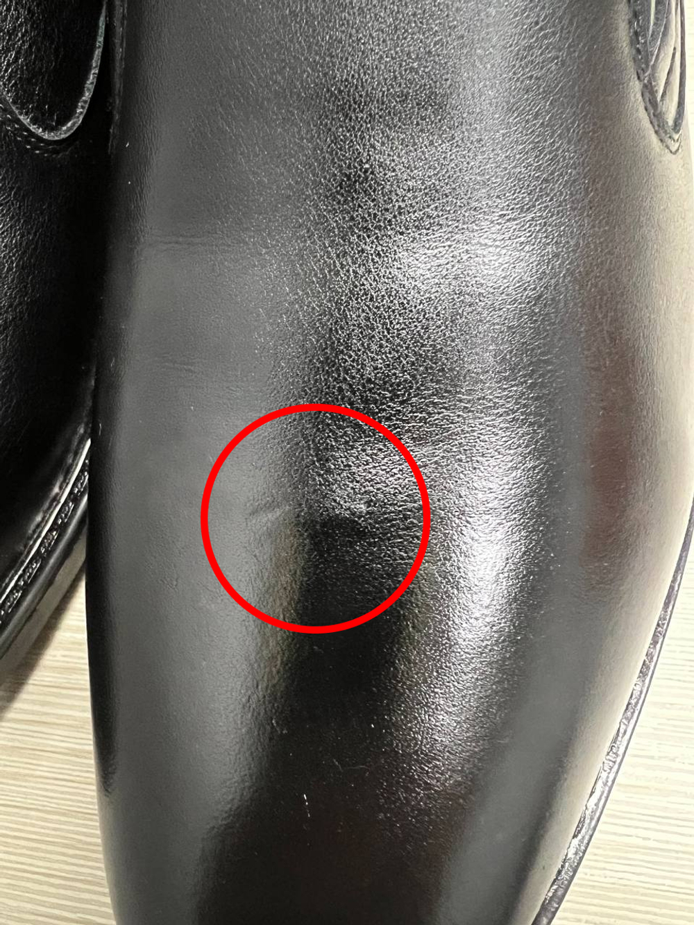 Ботинки 909мех 40р уценка_7718