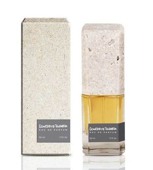 PMP Perfumes Mayr Plettenberg Concrete Flower