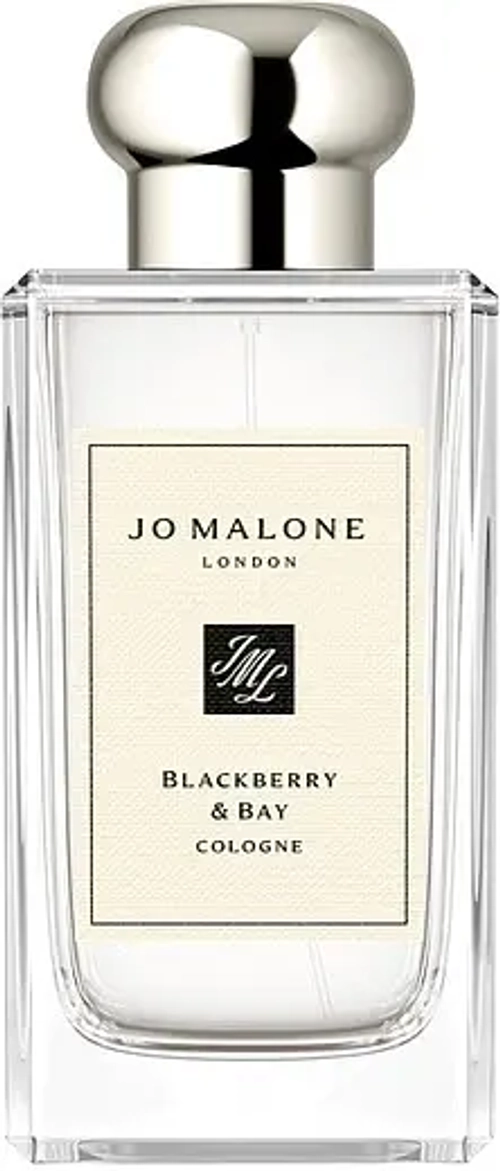 JO MALONE BLACKBERRY & BAY COLOGNE 50 ML (WITHOUT BOX)