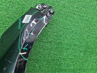 Крыло переднее правое Faw Bestune B70 (2020-н.в.)