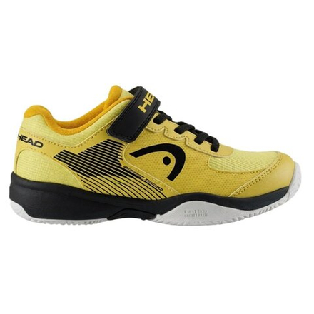 Кроссовки для тенниса Детские HEAD SPRINT VELCRO 3.0 для всех покрытий