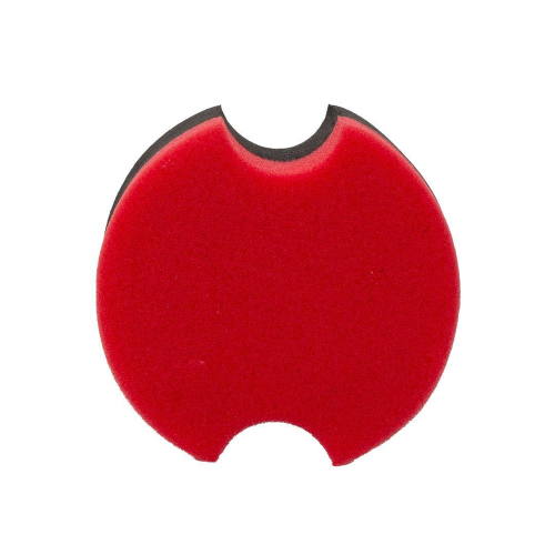 MaxShine Аппликатор для нанесения, поролоновый с плотной ручкой