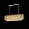 E99-L1000*W300*H260(1200) H GOLD (1) Люстра NW #